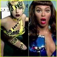 เพลง telephone Lady GaGa Feat. Beyonce ฟังเพลง MV เพลงtelephone | เพลงไทย