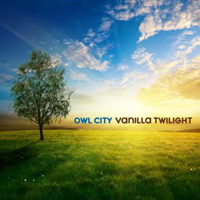 เพลง vanilla twilight Owl City ฟังเพลง MV เพลงvanilla twilight | เพลงไทย
