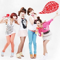 เพลง lollipop 2NE1 ฟังเพลง MV เพลงlollipop | เพลงไทย