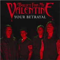 เพลง Your Betrayal Bullet For My Valentine ฟังเพลง MV เพลงYour Betrayal | เพลงไทย