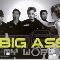เพลง ไม่ค่อยเต็ม Big Ass ฟังเพลง MV เพลงไม่ค่อยเต็ม | เพลงไทย