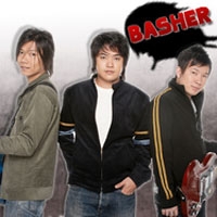 เพลง เรื่องบังเอิญ Basher ฟังเพลง MV เพลงเรื่องบังเอิญ | เพลงไทย