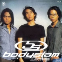 เพลง ปลายทาง Bodyslam (บอดี้สแลม) ฟังเพลง MV เพลงปลายทาง | เพลงไทย