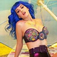 เพลง california gurls Katy Perry ฟังเพลง MV เพลงcalifornia gurls | เพลงไทย