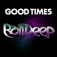 เพลง Good Times Roll Deep Ft. Jodie Connor ฟังเพลง MV เพลงGood Times | เพลงไทย