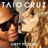 เพลง dirty picture Taio Cruz Ft. Kesha ฟังเพลง MV เพลงdirty picture | เพลงไทย
