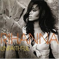 เพลง Unfaithful Rihanna ฟังเพลง MV เพลงUnfaithful | เพลงไทย