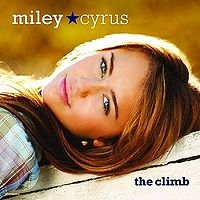 เพลง The Climb MIley Cyrus ฟังเพลง MV เพลงThe Climb | เพลงไทย
