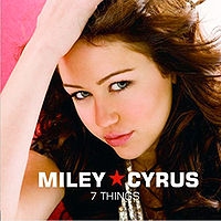 เพลง 7 Things Miley Cyrus ฟังเพลง MV เพลง7 Things | เพลงไทย