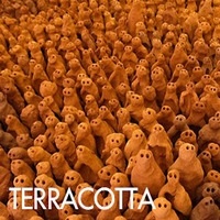 ฟังเพลง 40กิโลเมตรต่อชั่วโมง - Terracotta (ฟังเพลง40กิโลเมตรต่อชั่วโมง) | เพลงไทย