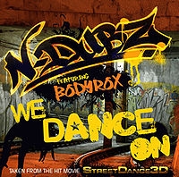 เพลง We Dance On N-Dubz ft. Bodyrox ฟังเพลง MV เพลงWe Dance On | เพลงไทย