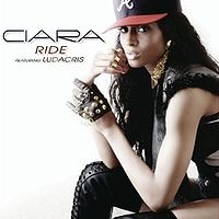 เพลง Ride Ciara ft. Ludacris ฟังเพลง MV เพลงRide | เพลงไทย