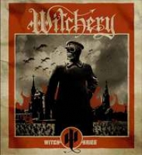 เพลง Witchkrieg Witchery ฟังเพลง MV เพลงWitchkrieg | เพลงไทย
