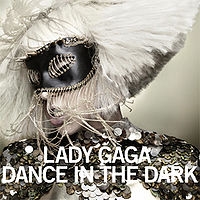 เพลง dance in the dark Lady Gaga ฟังเพลง MV เพลงdance in the dark | เพลงไทย