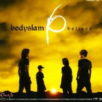 ฟังเพลง ความเชื่อ - Bodyslam (บอดี้สแลม) Feat.แอ๊ด คาราบาว (ฟังเพลงความเชื่อ) | เพลงไทย