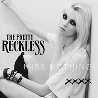เพลง Miss Nothing The Pretty Reckless ฟังเพลง MV เพลงMiss Nothing | เพลงไทย