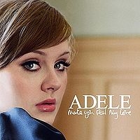 เพลง Make You Feel My Love Adele ฟังเพลง MV เพลงMake You Feel My Love | เพลงไทย