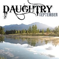 เพลง September Daughtry ฟังเพลง MV เพลงSeptember | เพลงไทย
