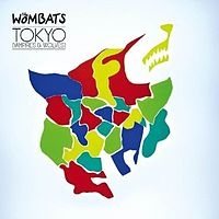 เพลง Tokyo (Vampires - Wolves) The Wombats ฟังเพลง MV เพลงTokyo (Vampires | เพลงไทย