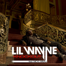 เพลง Knockout Lil Wayne ft. Nicki Minaj ฟังเพลง MV เพลงKnockout | เพลงไทย