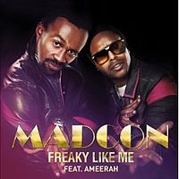 เพลง Freaky Like Me Madcon Feat. Ameerah ฟังเพลง MV เพลงFreaky Like Me | เพลงไทย