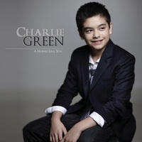 เพลง My Cherie Amour Charlie Green ฟังเพลง MV เพลงMy Cherie Amour | เพลงไทย