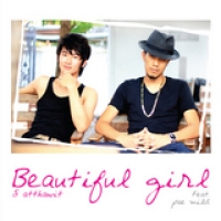 เพลง Beautiful girl เอส อรรถวิทย์ ft. เป้ วง mild ฟังเพลง MV เพลงBeautiful girl | เพลงไทย