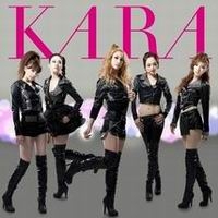 เพลง jumping Kara ฟังเพลง MV เพลงjumping | เพลงไทย