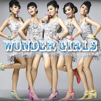 เพลง nobody Wonder Girls (วันเดอร์ เกิร์ลส์) ฟังเพลง MV เพลงnobody | เพลงไทย