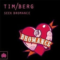 เพลง Seek Bromance Tim Berg ฟังเพลง MV เพลงSeek Bromance | เพลงไทย