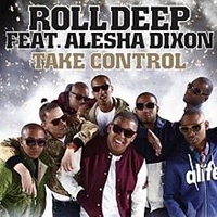 เพลง take control Roll Deep ฟังเพลง MV เพลงtake control | เพลงไทย