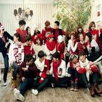 เพลง this christmas JYP Nation ฟังเพลง MV เพลงthis christmas | เพลงไทย