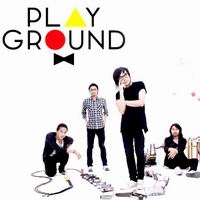 เพลง คนคิดมาก Playground (เพลย์กราวน์) ฟังเพลง MV เพลงคนคิดมาก | เพลงไทย