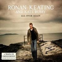 เพลง All Over Again Ronan Keating ฟังเพลง MV เพลงAll Over Again | เพลงไทย