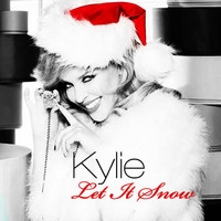 เพลง Let It Snow Kylie Minogue ฟังเพลง MV เพลงLet It Snow | เพลงไทย