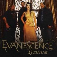 เพลง lithium Evanescence ฟังเพลง MV เพลงlithium | เพลงไทย