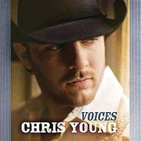เพลง Voices Chris Young ฟังเพลง MV เพลงVoices | เพลงไทย
