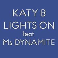 เพลง Lights On Katy B ฟังเพลง MV เพลงLights On | เพลงไทย