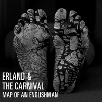 เพลง Map Of An Englishman Erland | เพลงไทย