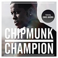 เพลง Champion Chipmunk ฟังเพลง MV เพลงChampion | เพลงไทย