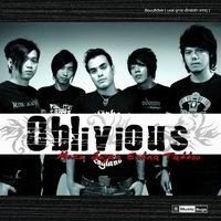 เพลง continue Oblivious (อ๊อบบลิเวียส) ฟังเพลง MV เพลงcontinue | เพลงไทย