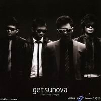 เพลง รูปภาพ Getsunova (เก็ตซึโนว่า) ฟังเพลง MV เพลงรูปภาพ | เพลงไทย