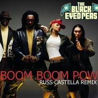 เพลง boom boom pow The Black Eyed Peas ฟังเพลง MV เพลงboom boom pow | เพลงไทย