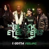 เพลง i gotta feeling The Black Eyed Peas ฟังเพลง MV เพลงi gotta feeling | เพลงไทย