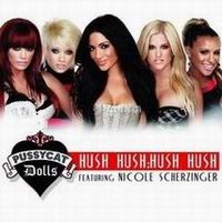 เพลง hush hush The Pussycat Dolls ฟังเพลง MV เพลงhush hush | เพลงไทย