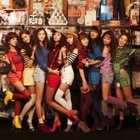 เพลง oh Girls Generation ฟังเพลง MV เพลงoh | เพลงไทย