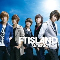 เพลง satisfaction FTIsland ฟังเพลง MV เพลงsatisfaction | เพลงไทย