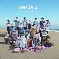 เพลง Techno Fan The Wombats ฟังเพลง MV เพลงTechno Fan | เพลงไทย