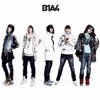 เพลง ok B1A4 ฟังเพลง MV เพลงok | เพลงไทย