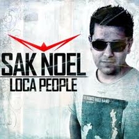เพลง Loca People Sak Noel ฟังเพลง MV เพลงLoca People | เพลงไทย